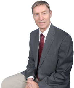 Phil Sandahl, Chief Coaching Officer<br />
and co-author, Co-Active Coaching
