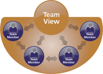 Team Diagnostic™ Systems Approach Our Team Assessment Tools